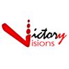 Victory Visions Software Development Company Logo