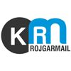 Krojgar Mail Company Logo
