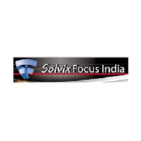 Solvix Focus India Pvt Ltd Company Logo