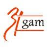 Agam Management Consultant Company Logo