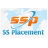 SS Placement Services Company Logo
