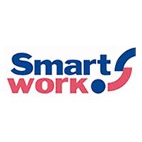 Smart Work Consultants Company Logo