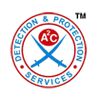 A2C Detection & Protection Services Company Logo