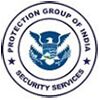 Protection Group of India Security Services Company Logo
