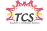 Teachers Consultancy Services Company Logo