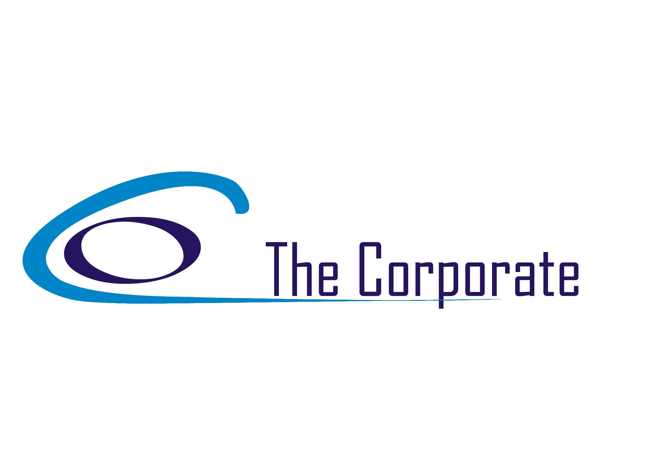 The Corporate - Placements Company Logo
