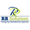 RR Solution The Career Launchers Company Logo