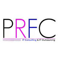 PR Freelancing & Consulting (PRFC) logo