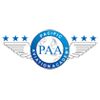 Pacific Aviation Academy Pvt. Ltd. Company Logo