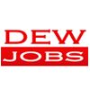 Dew Jobs Company Logo