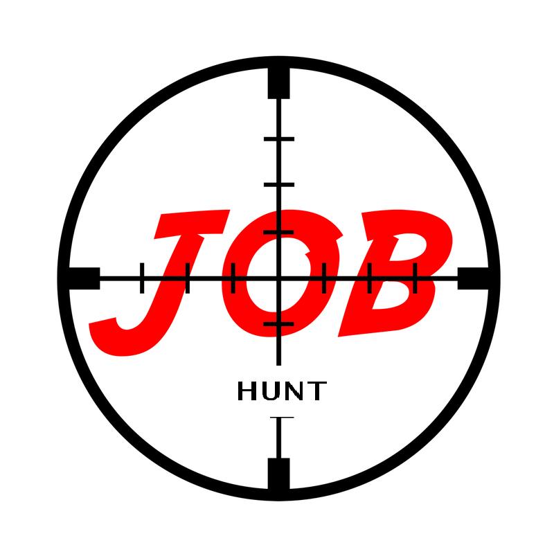 Job Hunt Consultancy Company Logo