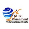 M R Placement Company Logo
