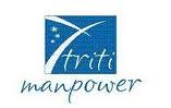 Triti Manpower Services Pvt Ltd Company Logo