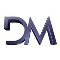 D M Placement Services Company Logo
