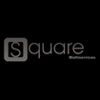 Square Multi Services Company Logo