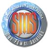 SMS Manpower Solution Company Logo
