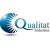 Qualitat Solution Company Logo