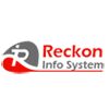 Reckon Info System Pvt. Ltd. Company Logo