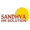 Sandhya HR Solution Company Logo