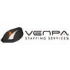 Venpa Staffing Service India Pvt. Ltd. Company Logo
