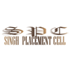 Singh Placement Cell Company Logo