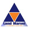 Landmarvel Company Logo