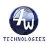 4w Technologies Company Logo