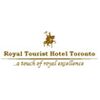 Royal Tourist Hotel Toronto Company Logo