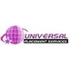 Universal Placements Company Logo