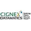 Cignex Datamatics Technologies Pvt Ltd Company Logo