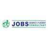 Jobs Guidance & Placements Consultancy Company Logo