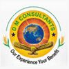 Dm Consultancy Company Logo