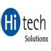 Hightek Job Solution Company Logo