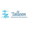 Talleen Technologies Company Logo