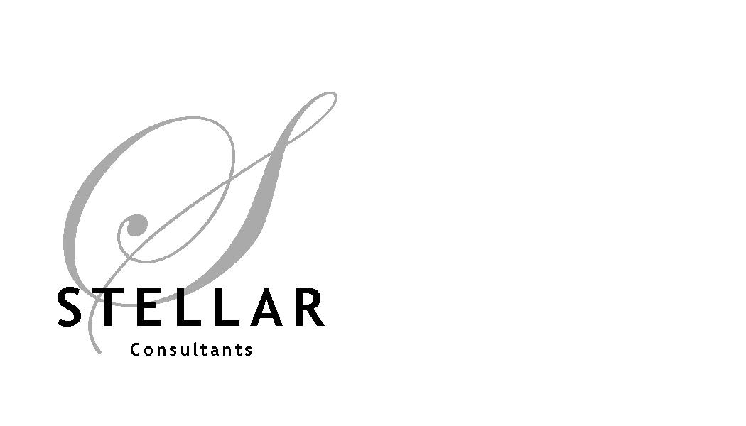 STELLAR CONSULTANTS logo