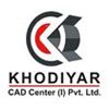 Khodiyar CAD Center (I) Pvt Ltd logo