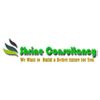 Shrine Consultancy Company Logo