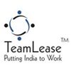 Teamlease Services Pvt Ltd Company Logo