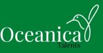 Oceanica Talents Company Logo