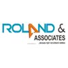 Roland & Associate Company Logo