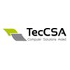 tecCSA Company Logo