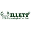 STB Technologies Pvt. Ltd. Company Logo