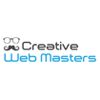 Creative Web Masters Company Logo