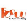 FODUU (Foundation of Design Uprising Unit) logo