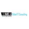 Shift J Global IT Consulting Company Logo