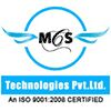 Mcs Technologies Pvt. Ltd. Company Logo