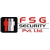 FSG Security Pvt. Ltd. Company Logo