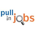 Pull in Jobs Intelligent Resourcing Logo