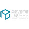 Pavans Group Techsoft Pvt. Ltd. Company Logo