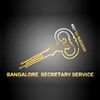 Bangalore Secretary Services Company Logo